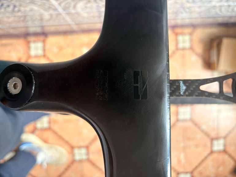 Used PROGRESS Carbono Manillar 2025 bike — image 4 of 4