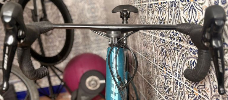Used PROGRESS Carbono Manillar 2025 bike — image 2 of 4