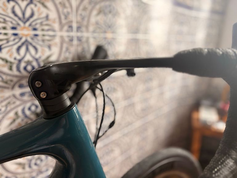 Used PROGRESS Carbono Manillar 2025 bike — image 3 of 4