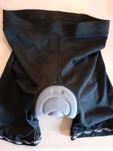 Ion Liner sottopantaloncino con cuscinetto bike usato — immagine 6 di 6
