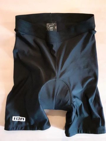 Ion Liner sottopantaloncino con cuscinetto bike usato — immagine 1 di 6