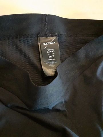 Ion Liner sottopantaloncino con cuscinetto bike usato — immagine 3 di 6