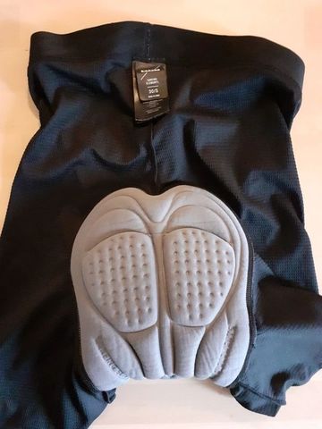 Ion Liner sottopantaloncino con cuscinetto bike usato — immagine 5 di 6