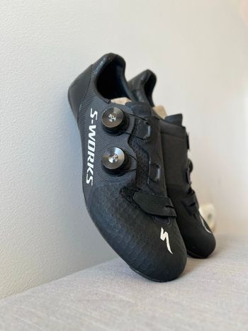 Specialized, S-Works 7