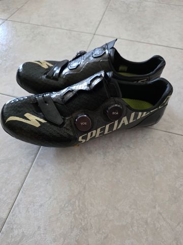 Used Specialized SL7 bike — image 3 of 4
