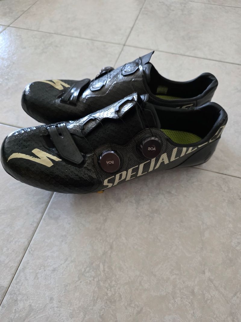 Used Specialized SL7 bike — image 3 of 4