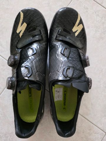 Specialized SL7 Basketball usato