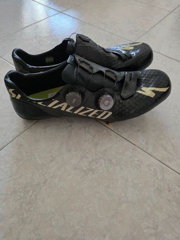 Used Specialized SL7 bike — image 2 of 4