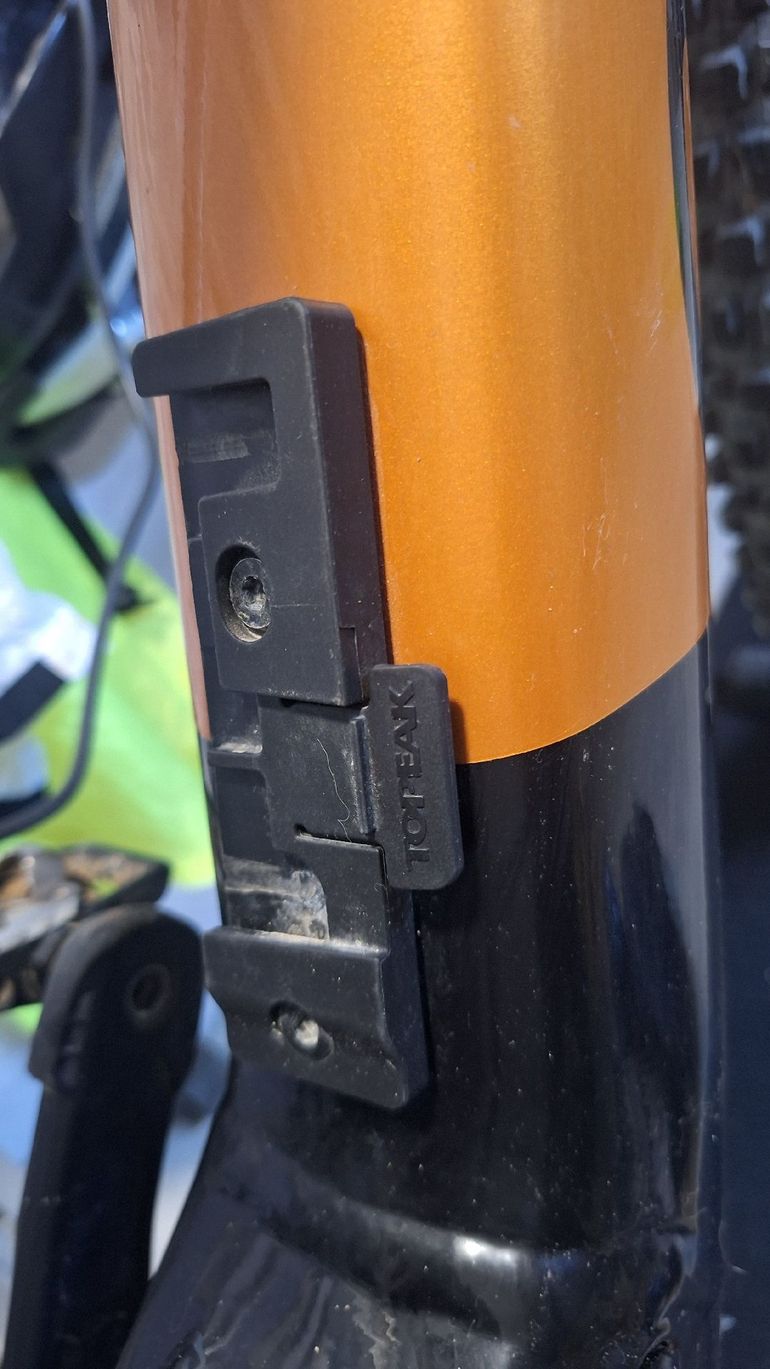 Used Orbea Rear Derailleur bike — image 3 of 6