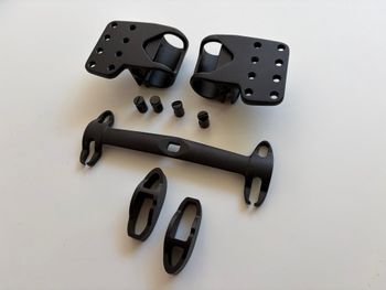 Profile Design, Aerobar Bracket
