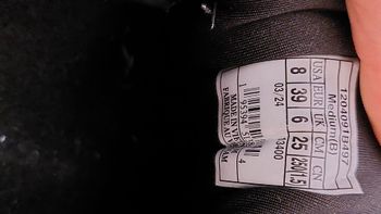 Used Brooks Glycerin 21 bike — image 9 of 10