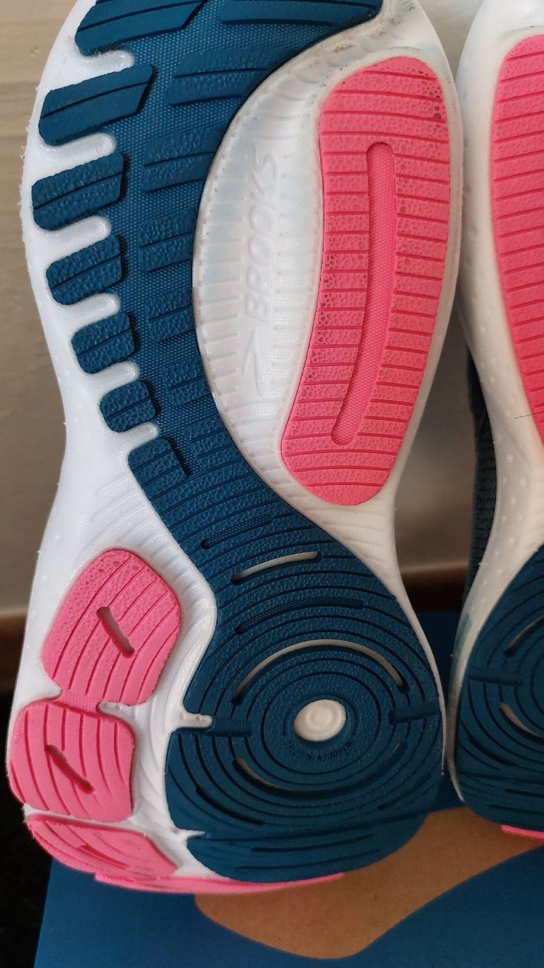 Used Brooks Glycerin 21 bike — image 4 of 10