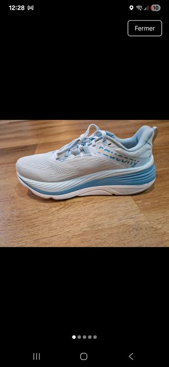 Used Saucony Chaussure de course bike — image 2 of 5