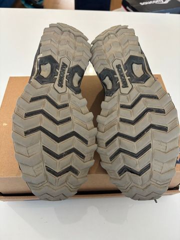 Gebrauchtes Saucony Excursion TR17 bike — Bild 8 von 8