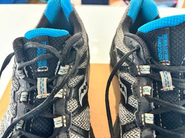 Gebrauchtes Saucony Excursion TR17 bike — Bild 2 von 8