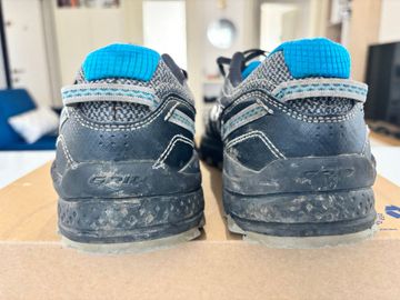 Gebrauchtes Saucony Excursion TR17 bike — Bild 6 von 8
