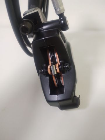Sram Code R !NEW! bike usato — immagine 4 di 4