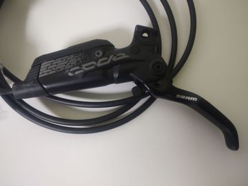 Sram Code R !NEW! bike usato — immagine 3 di 4