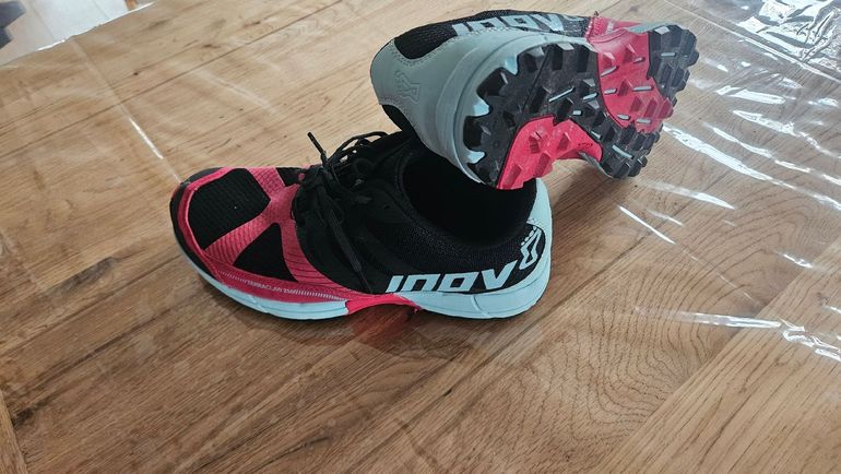 Used Inov-8 Trail bike — image 2 of 6