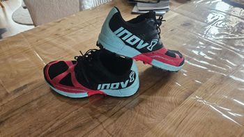 Used Inov-8 Trail bike