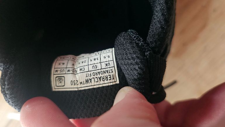Used Inov-8 Trail bike — image 3 of 6