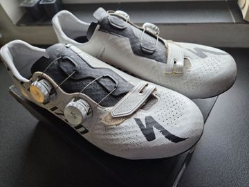 Specialized S-Works SL7 Cycling Shoes d'occasion