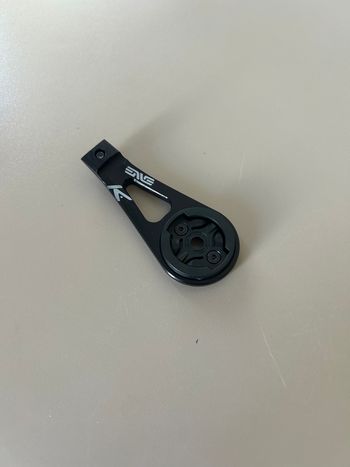 Enve, Aero Computer Mount Combo