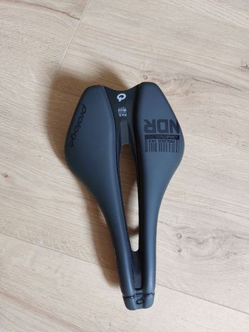 Prologo, Dimension NDR Tirox Noir