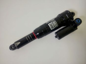 RockShox, Super Deluxe Ultimate 250x75 !NEW!