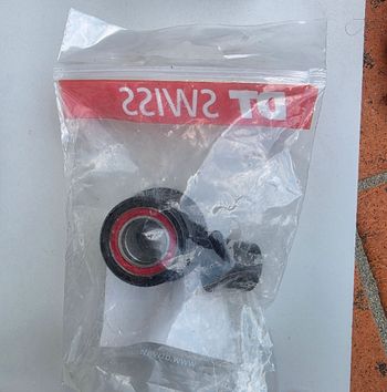 Dt Swiss, Corpetto Road Sram XDR 12v