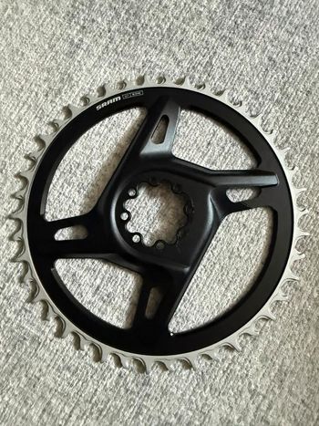 Sram, Force 1 E1 DUB XPLR 42