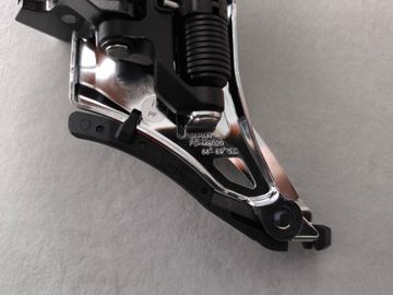Brugt Shimano FD-M8020-D XT bike — billede 2 af 4
