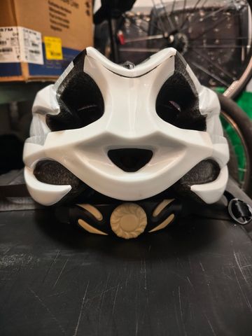 Używany Bikeyoke Casco Helmet 2016 bike — zdjęcie 1 z 6