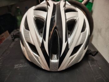 Used Bikeyoke Casco Helmet 2016 bike — image 4 of 6