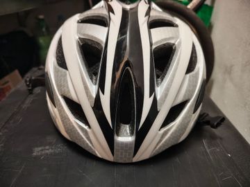 Używany Bikeyoke Casco Helmet 2016 bike — zdjęcie 4 z 6
