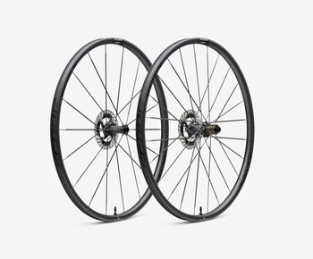 Scope, Artech 2 Wheelset