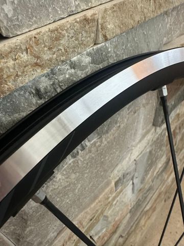 Fulcrum Racing Zero Wheelset bike usato — immagine 2 di 2