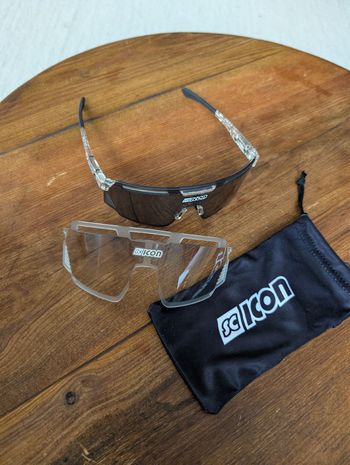 Scicon, Aerowatt Sonnenbrille