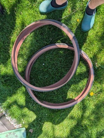 Schwalbe, G-One RS Evolution TLE 40-622