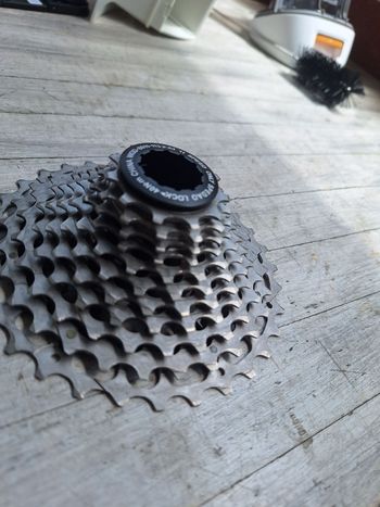 Used spedao 10 bike — image 2 of 2