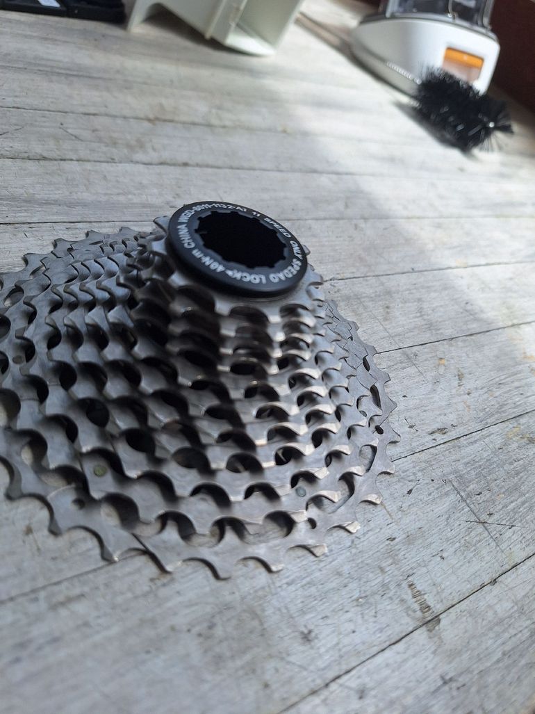 Used spedao 10 bike — image 2 of 2