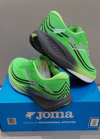 Used Joma Titanium 2026 bike — image 5 of 5