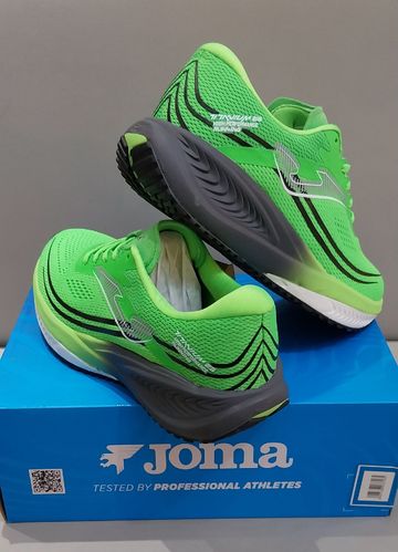 Used Joma Titanium 2026 bike — image 5 of 5