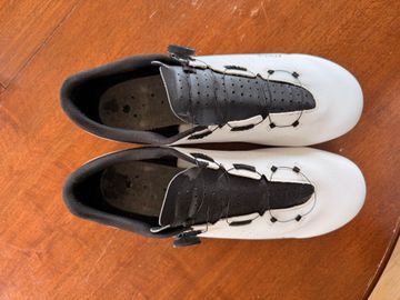 Gebrauchtes Fizik Vento Omna Wide 2025 Cycling Shoes