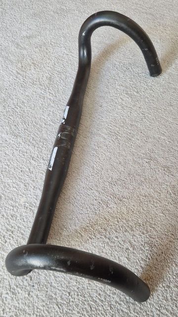 Brugt Lapierre HB-CR12 Handlebar 2015 bike — billede 2 af 5