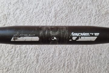 Brugt Lapierre HB-CR12 Handlebar 2015 bike — billede 4 af 5