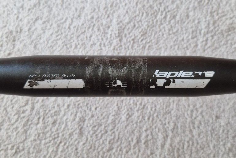 Used Lapierre HB-CR12 Handlebar 2015 bike — image 4 of 5