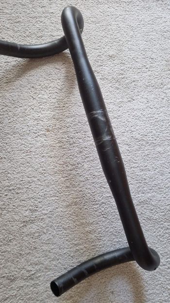 Used Lapierre HB-CR12 Handlebar 2015 bike — image 5 of 5