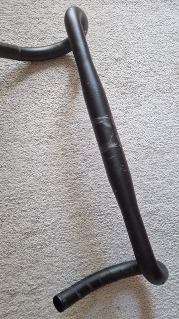 Brugt Lapierre HB-CR12 Handlebar 2015 bike — billede 5 af 5