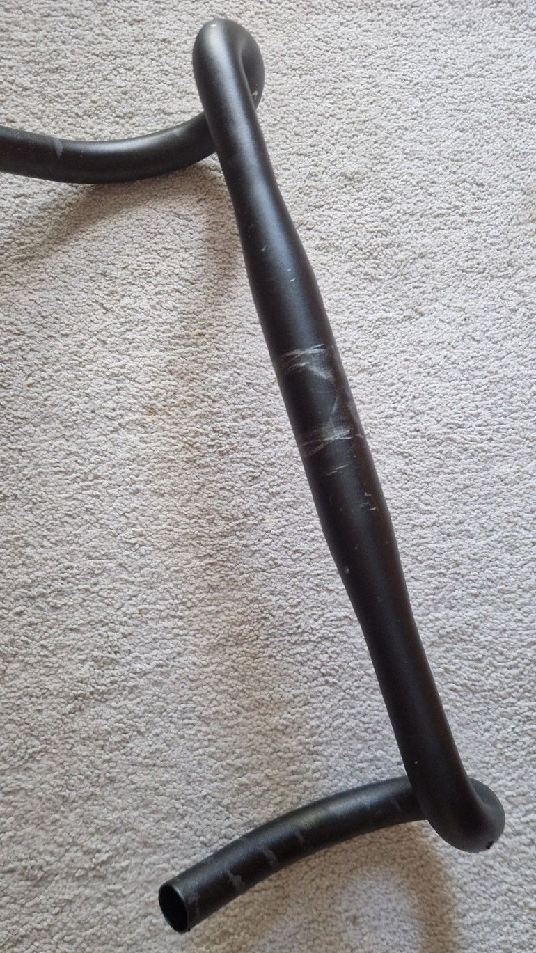 Used Lapierre HB-CR12 Handlebar 2015 bike — image 5 of 5